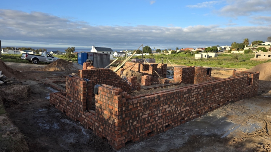 2 Bedroom Property for Sale in Steenbergs Cove Western Cape